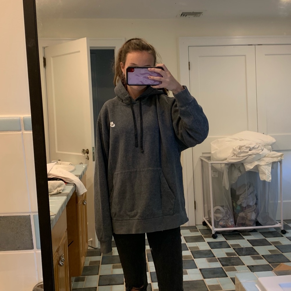 Nike Hoodie